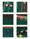 Craps Roll Cards - Page 1