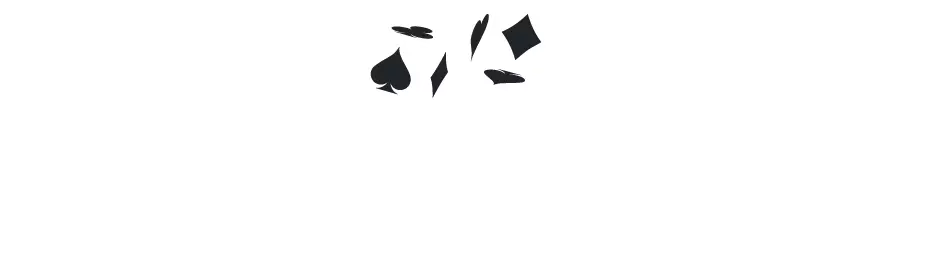 White Parlay Nation Logo
